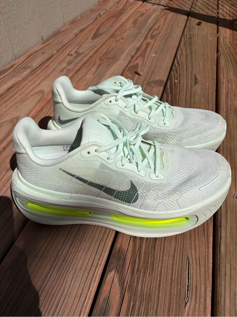 Nike Vomero Premium - men’s size 12